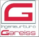 Logo von Ingenieurbüro Gareiss