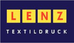 Logo von Lenz Textildruck