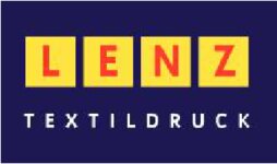 Logo von Lenz Textildruck