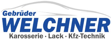 Logo von Welchner Gebr. GmbH Karosserie-Lack-Mechanik