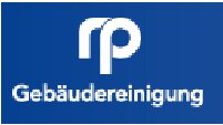 Logo von rp Gebäudereinigung GmbH Heilbronn