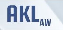 Logo von AKLAW Rechts- und Patentanwälte