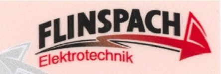 Logo von Elektro Flinspach