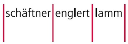 Logo von Schäftner, Englert, Lamm