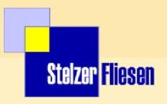 Logo von Fliesen Stelzer
