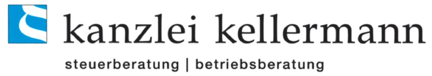 Logo von Kanzlei Kellermann, Steuerberatung