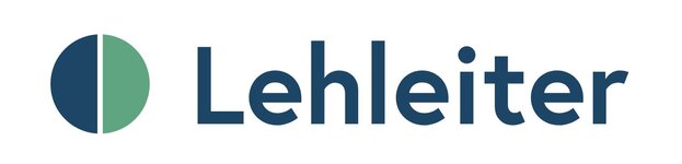 Logo von Lehleiter + Partner Hohenlohe Steuerberatungsgesellschaft mbH