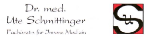 Logo von Schmittinger Ute Dr.med.