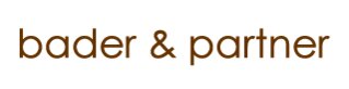 Logo von Bader & Partner