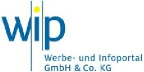 Logo von wip Werbe- und Infoportal GmbH & Co. KG