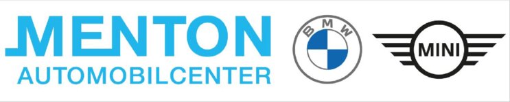 Logo von Menton Automobilcenter