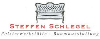 Logo von Schlegel Steffen Raumausstattung