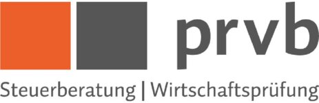 Logo von Pfister Roth Vogt Braun Steuerberatungsgesellschaft mbH
