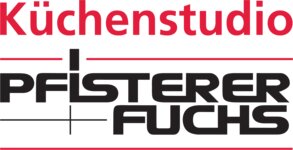 Logo von Küchenstudio Pfisterer & Fuchs GmbH