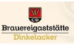 Logo von Brauereigaststätte Dinkelacker Inh. Marianne u. Andreas Balter