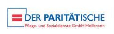 Logo von Paritätischer Pflegedienst