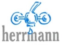 Logo von Herrmann GmbH Sanitäre Anlagen