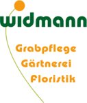 Logo von Widmann Blumen Gärtnerei