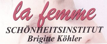 Logo von La Femme Brigitte Köhler