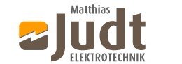 Logo von Judt Matthias Elektrotechnik
