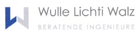 Logo von Wulle Lichti Walz GmbH