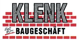 Logo von Klenk Baugeschäft GmbH & Co. KG