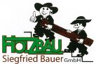 Logo von Holzbau S. Bauer GmbH