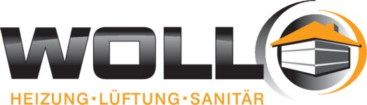 Logo von Woll GmbH & Co. KG