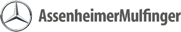 Logo von Assenheimer + Mulfinger Rhein Neckar GmbH & Co KG
