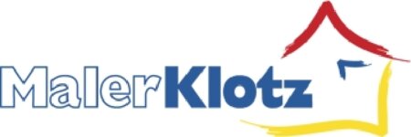 Logo von Maler Klotz e.K.
