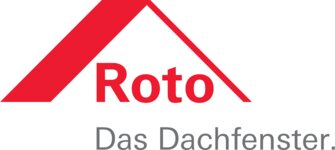 Logo von Roto Frank Dachsystem-Technologie