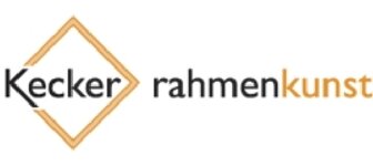 Logo von Kecker RahmenKunst