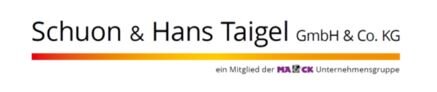 Logo von Schuon & Hans Taigel GmbH & Co. KG