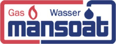 Logo von Harald Mansoat GmbH Sanitäre Anlagen