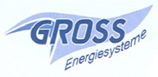 Logo von Gross Energiesysteme GmbH