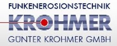 Logo von Funkenerosionstechnik Krohmer