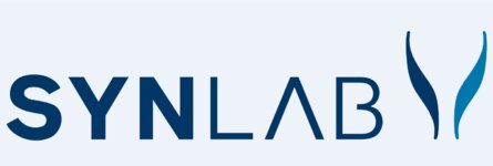 Logo von SYNLAB MVZ Stuttgart GmbH, Gerinnungszentrum Stuttgart