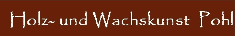 Logo von Pohl Wachskunst