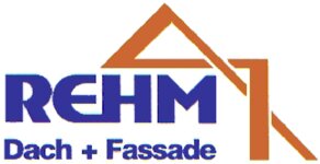 Logo von Dach + Fassade Rehm