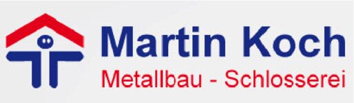 Logo von Koch Martin