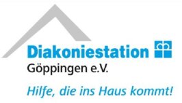 Logo von Diakoniestation Göppingen e.V.