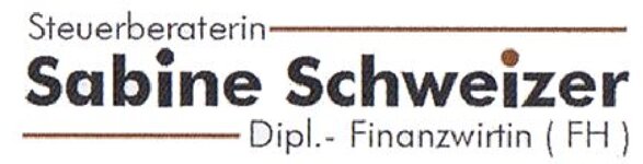 Logo von Schweizer Sabine Dipl-Finanzwirtin (FH)