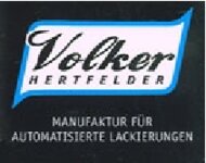 Logo von Hertfelder Volker