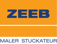 Logo von Zeeb Maler Stuckateur