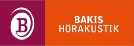 Logo von BAKIS Hörakustik