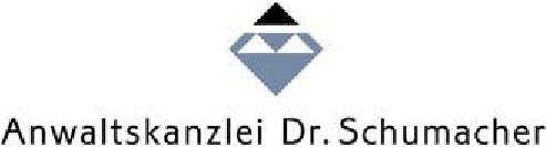 Logo von Anwaltskanzlei Dr. Schumacher