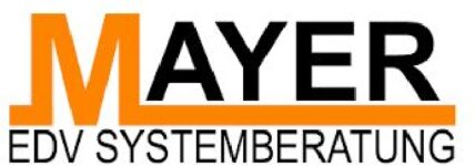 Logo von Mayer EDV Systemberatung