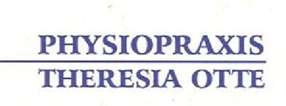 Logo von Otte Theresia Physiopraxis
