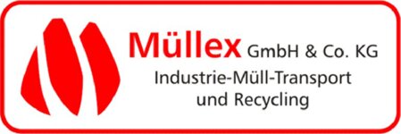 Logo von Müllex GmbH & Co. KG