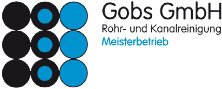 Logo von GOBS GMBH Rohrreinigung